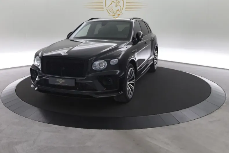 Bentley Bentayga din 2022 cu 48.500 km - oferta BEN146661 - foto 1