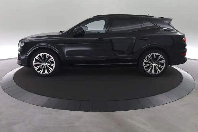 Bentley Bentayga din 2022 cu 48.500 km - oferta BEN146661 - foto 2