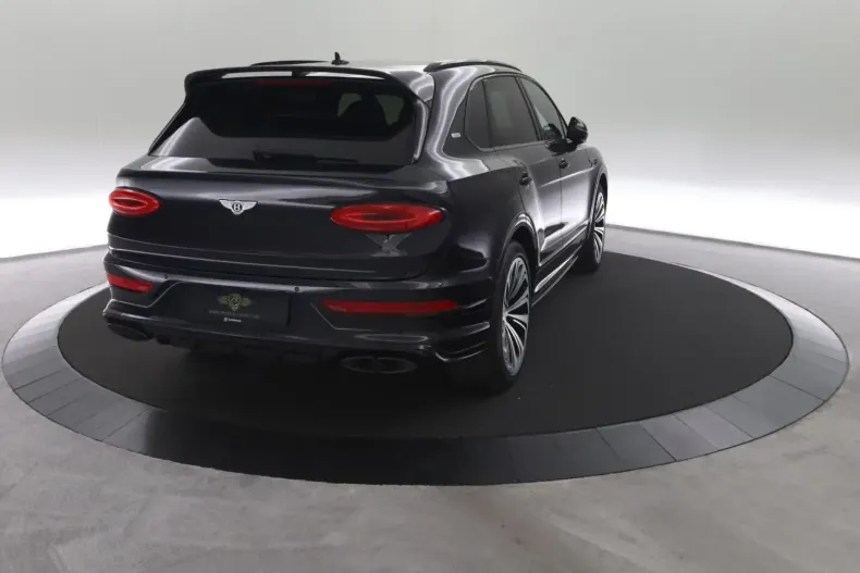 Bentley Bentayga din 2022 cu 48.500 km - oferta BEN146661 - foto 4