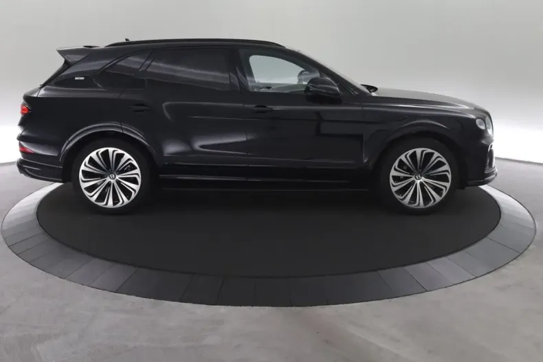 Bentley Bentayga din 2022 cu 48.500 km - oferta BEN146661 - foto 5