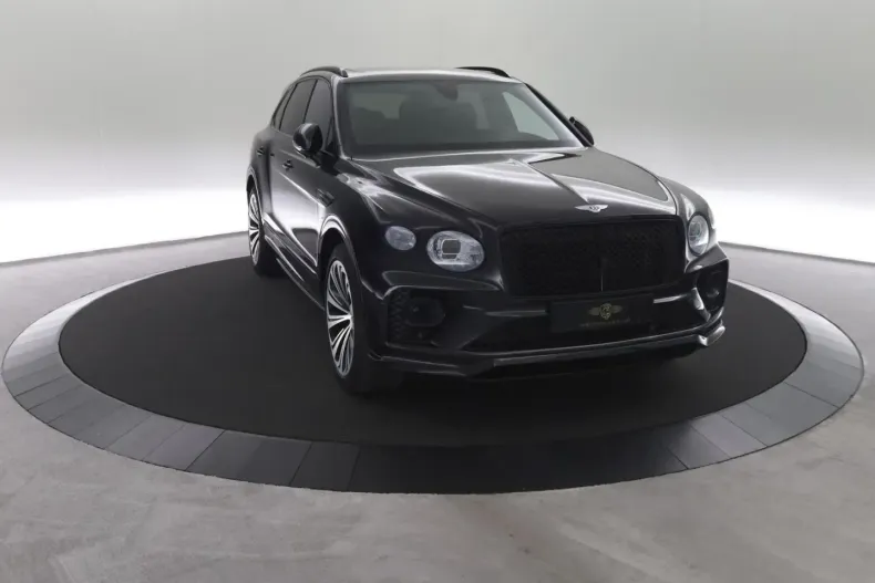 Bentley Bentayga din 2022 cu 48.500 km - oferta BEN146661 - foto 6
