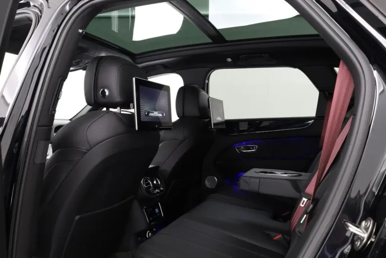 Bentley Bentayga din 2022 cu 48.500 km - oferta BEN146661 - foto 8