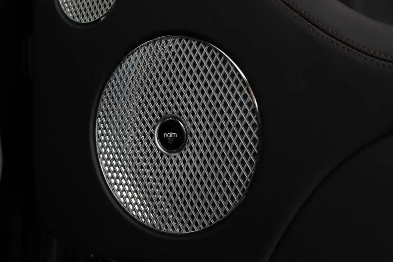 Bentley Bentayga din 2022 cu 48.500 km - oferta BEN146661 - foto 9