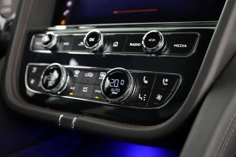 Bentley Bentayga din 2022 cu 48.500 km - oferta BEN146661 - foto 10