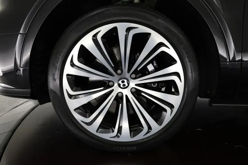 Bentley Bentayga din 2022 cu 48.500 km - oferta BEN146661 - foto 13