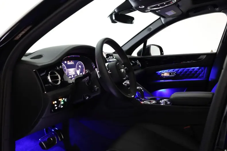 Bentley Bentayga din 2022 cu 48.500 km - oferta BEN146661 - foto 14