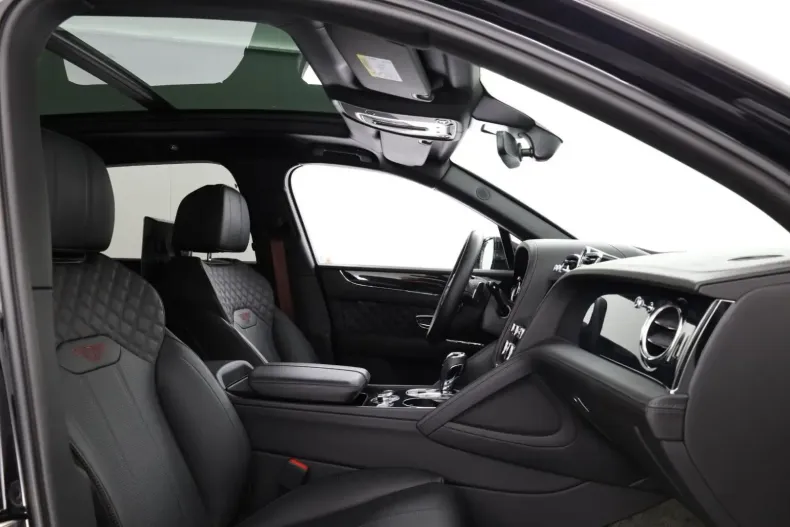 Bentley Bentayga din 2022 cu 48.500 km - oferta BEN146661 - foto 15