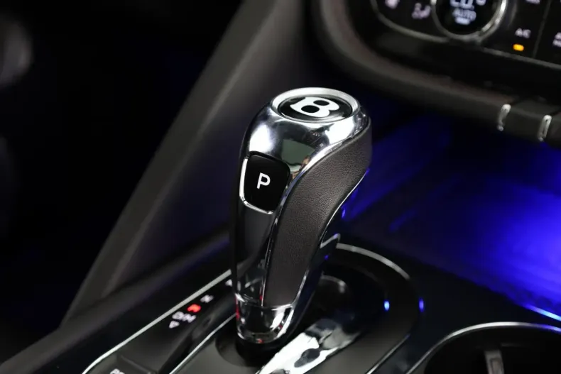 Bentley Bentayga din 2022 cu 48.500 km - oferta BEN146661 - foto 16