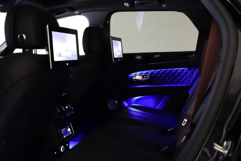 Bentley Bentayga din 2022 cu 48.500 km - oferta BEN146661 - foto 17