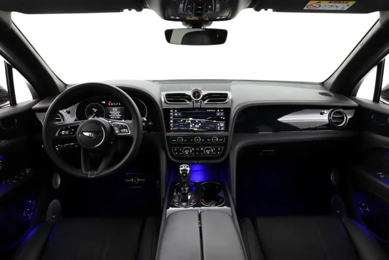 Bentley Bentayga din 2022 cu 48.500 km - oferta BEN146661 - foto 22