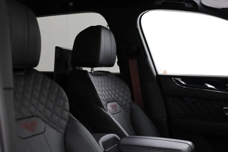 Bentley Bentayga din 2022 cu 48.500 km - oferta BEN146661 - foto 23