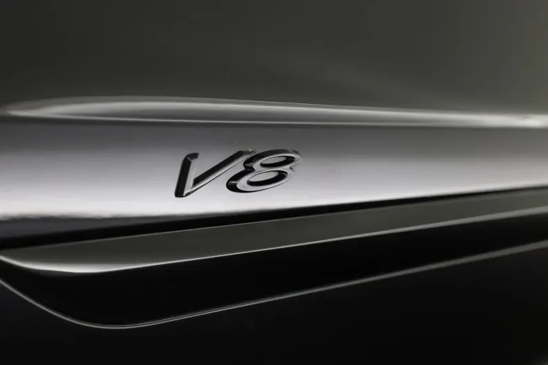 Bentley Bentayga din 2022 cu 48.500 km - oferta BEN146661 - foto 25