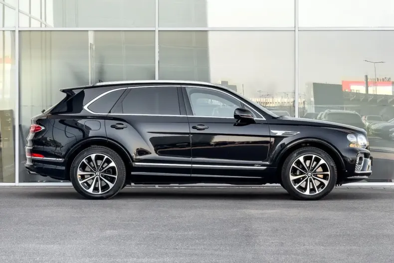 Bentley Bentayga din 2022 cu 25.000 km - oferta BEN146662 - foto 5