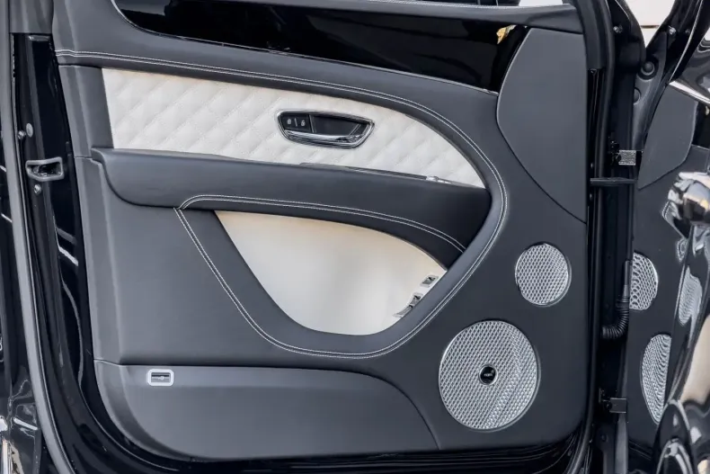 Bentley Bentayga din 2022 cu 25.000 km - oferta BEN146662 - foto 12