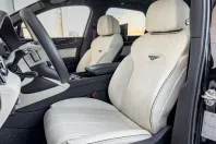 Bentley Bentayga din 2022 cu 25.000 km - oferta BEN146662 - foto 13
