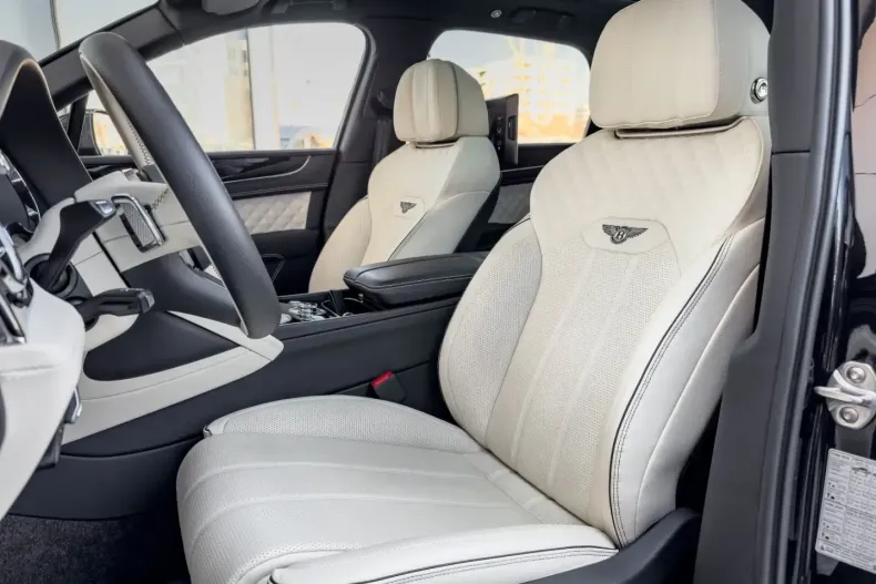 Bentley Bentayga din 2022 cu 25.000 km - oferta BEN146662 - foto 13