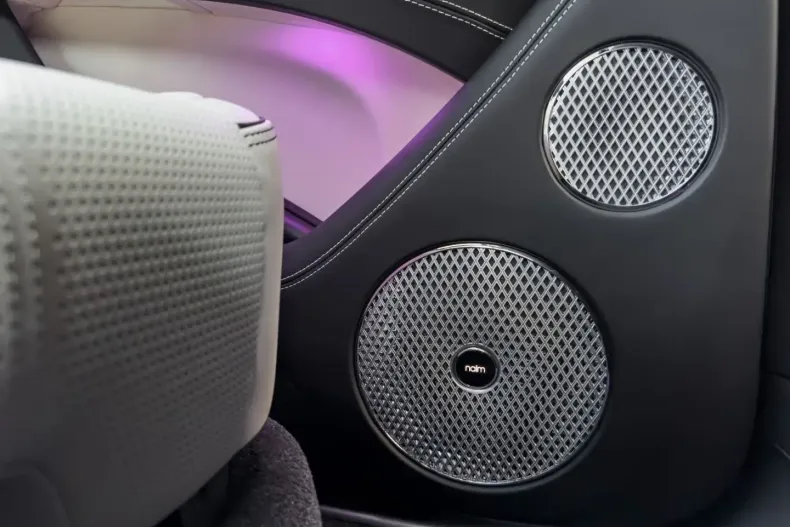 Bentley Bentayga din 2022 cu 25.000 km - oferta BEN146662 - foto 20