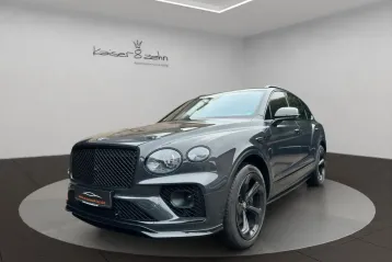 Bentley Bentayga din 2022 - oferta BEN146663