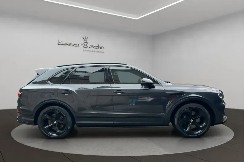 Bentley Bentayga din 2022 cu 26.355 km - oferta BEN146663 - foto 5