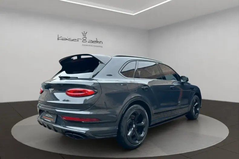 Bentley Bentayga din 2022 cu 26.355 km - oferta BEN146663 - foto 8