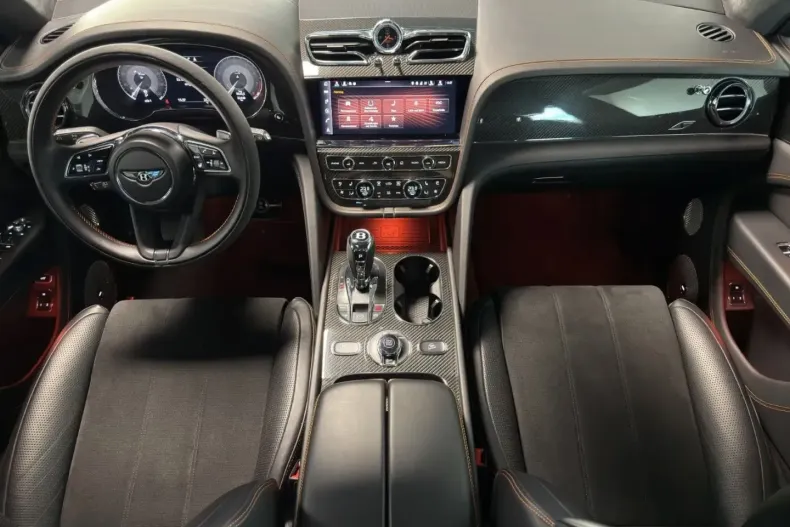 Bentley Bentayga din 2022 cu 26.355 km - oferta BEN146663 - foto 10