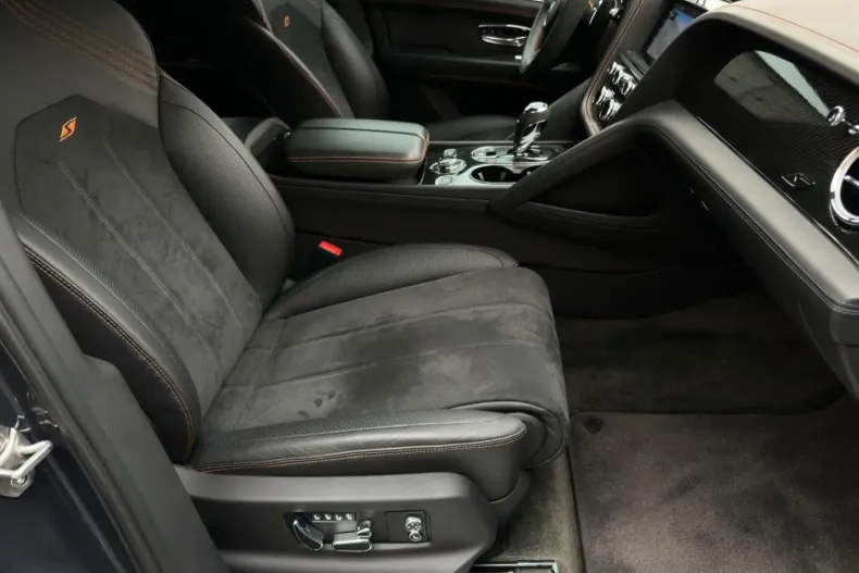 Bentley Bentayga din 2022 cu 26.355 km - oferta BEN146663 - foto 11