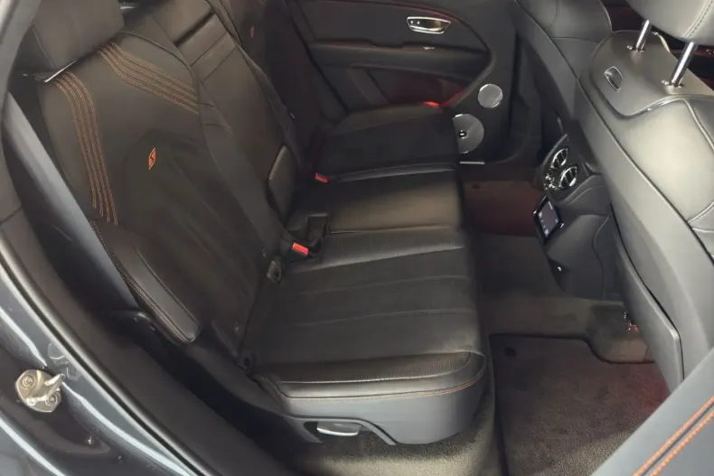 Bentley Bentayga din 2022 cu 26.355 km - oferta BEN146663 - foto 15