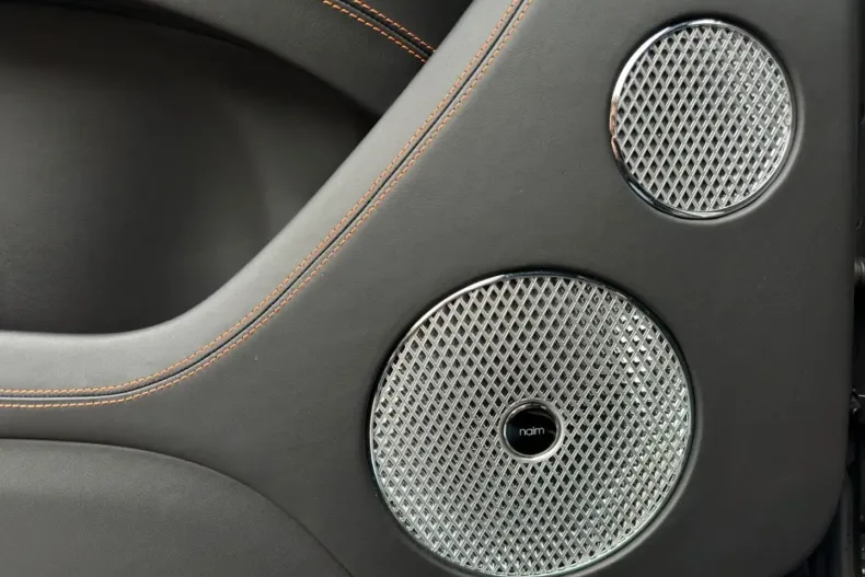 Bentley Bentayga din 2022 cu 26.355 km - oferta BEN146663 - foto 17