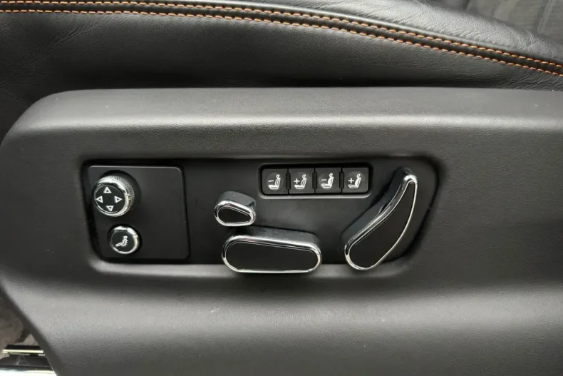 Bentley Bentayga din 2022 cu 26.355 km - oferta BEN146663 - foto 18