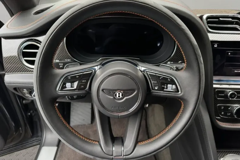 Bentley Bentayga din 2022 cu 26.355 km - oferta BEN146663 - foto 19