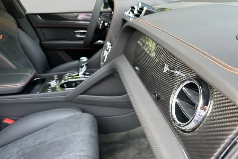 Bentley Bentayga din 2022 cu 26.355 km - oferta BEN146663 - foto 22