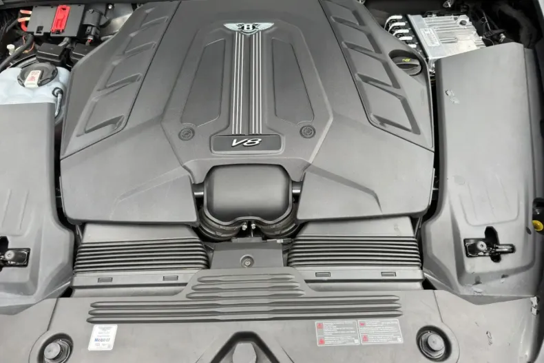 Bentley Bentayga din 2022 cu 26.355 km - oferta BEN146663 - foto 27