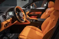 Bentley Bentayga din 2022 cu 49.500 km - oferta BEN146664 - foto 9