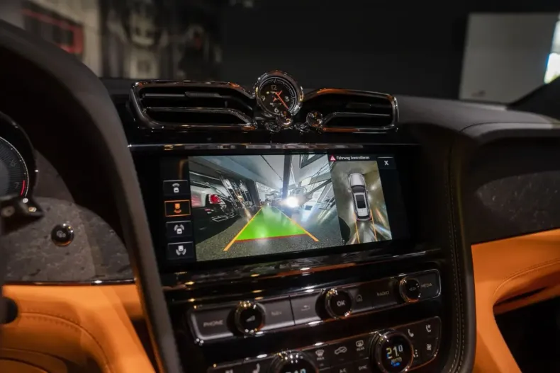 Bentley Bentayga din 2022 cu 49.500 km - oferta BEN146664 - foto 11