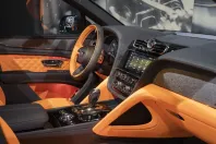 Bentley Bentayga din 2022 cu 49.500 km - oferta BEN146664 - foto 16