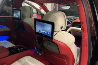 Bentley Bentayga din 2022 cu 59.950 km - oferta BEN146665 - foto 19