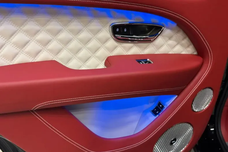 Bentley Bentayga din 2022 cu 59.950 km - oferta BEN146665 - foto 23