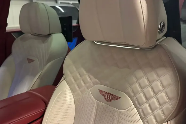 Bentley Bentayga din 2022 cu 59.950 km - oferta BEN146665 - foto 26