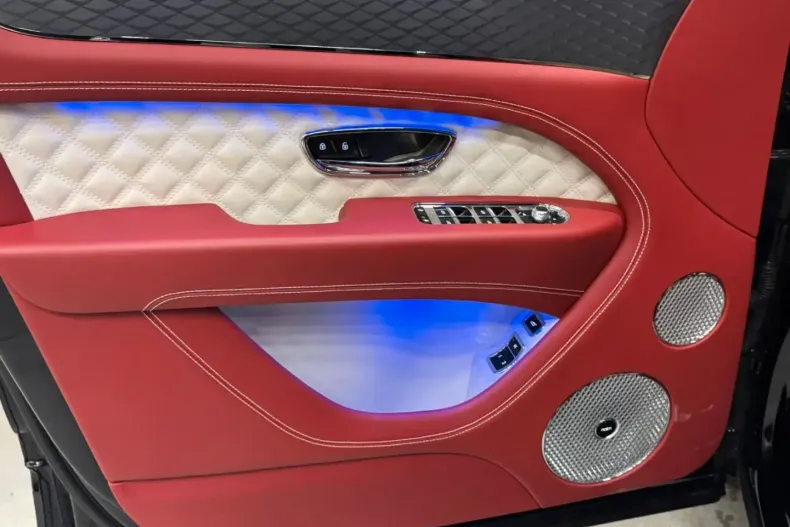 Bentley Bentayga din 2022 cu 59.950 km - oferta BEN146665 - foto 33