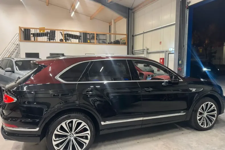Bentley Bentayga din 2022 cu 59.950 km - oferta BEN146665 - foto 37