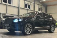 Bentley Bentayga din 2022 cu 59.950 km - oferta BEN146665 - foto 45