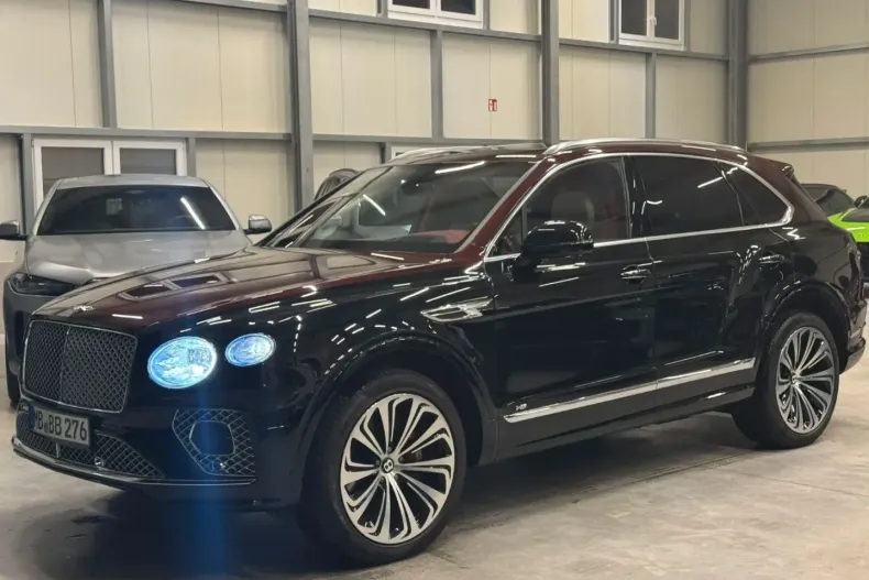 Bentley Bentayga din 2022 cu 59.950 km - oferta BEN146665 - foto 47