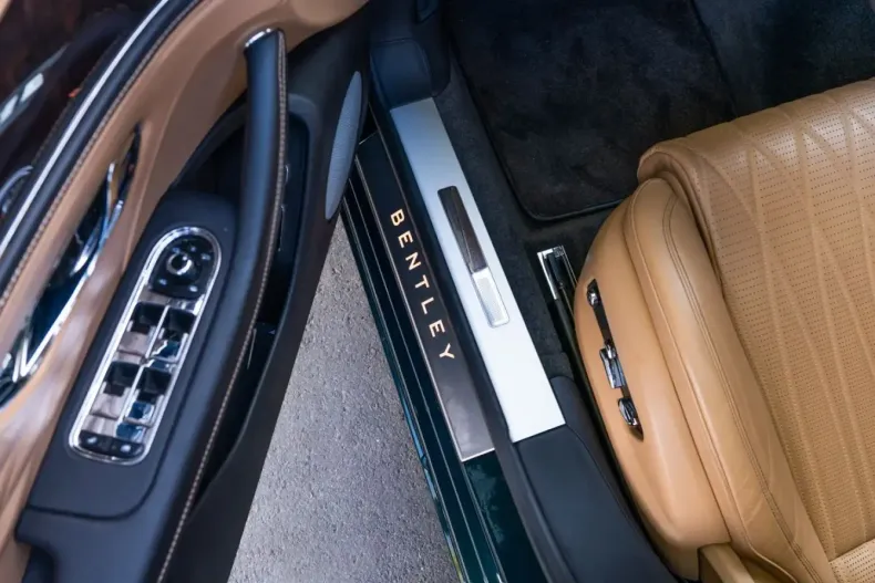 Bentley Flying Spur din 2021 cu 38.290 km - oferta BEN146666 - foto 16