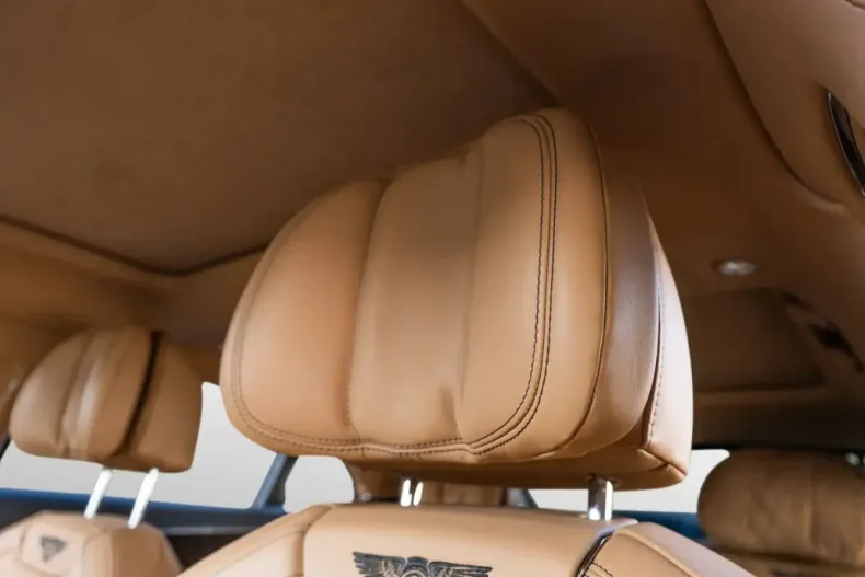 Bentley Flying Spur din 2021 cu 38.290 km - oferta BEN146666 - foto 19