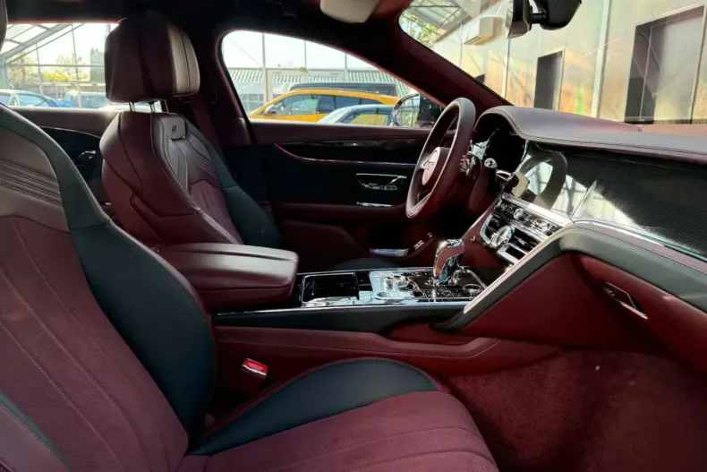 Bentley Flying Spur din 2022 cu 38.600 km - oferta BEN146667 - foto 11