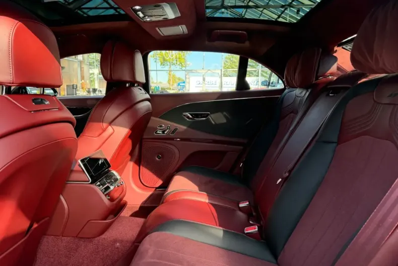 Bentley Flying Spur din 2022 cu 38.600 km - oferta BEN146667 - foto 18