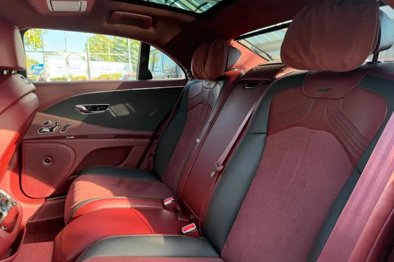 Bentley Flying Spur din 2022 cu 38.600 km - oferta BEN146667 - foto 20