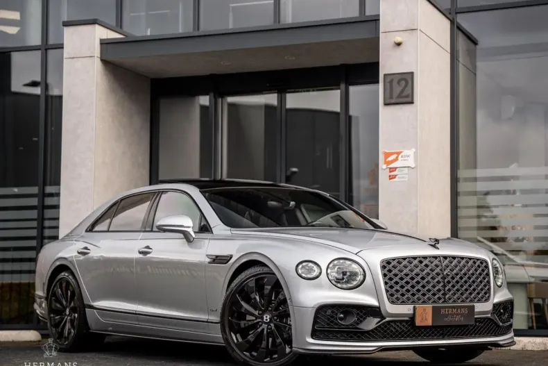 Bentley Flying Spur din 2022 cu 108.513 km - oferta BEN146668 - foto 1