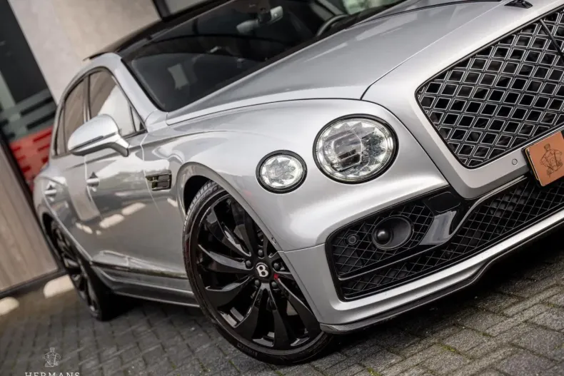 Bentley Flying Spur din 2022 cu 108.513 km - oferta BEN146668 - foto 3