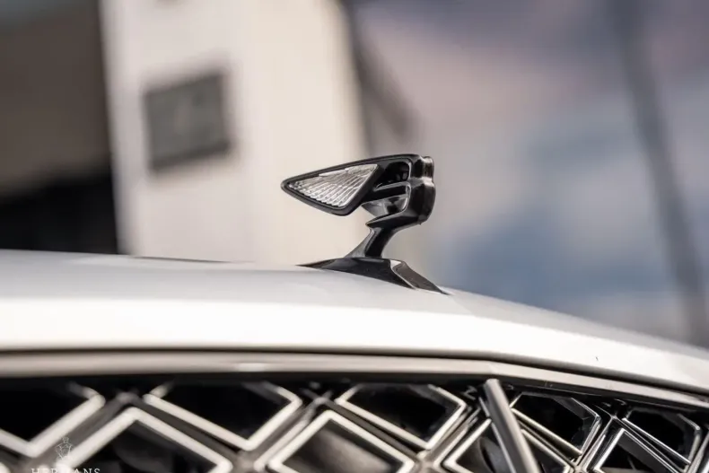 Bentley Flying Spur din 2022 cu 108.513 km - oferta BEN146668 - foto 4